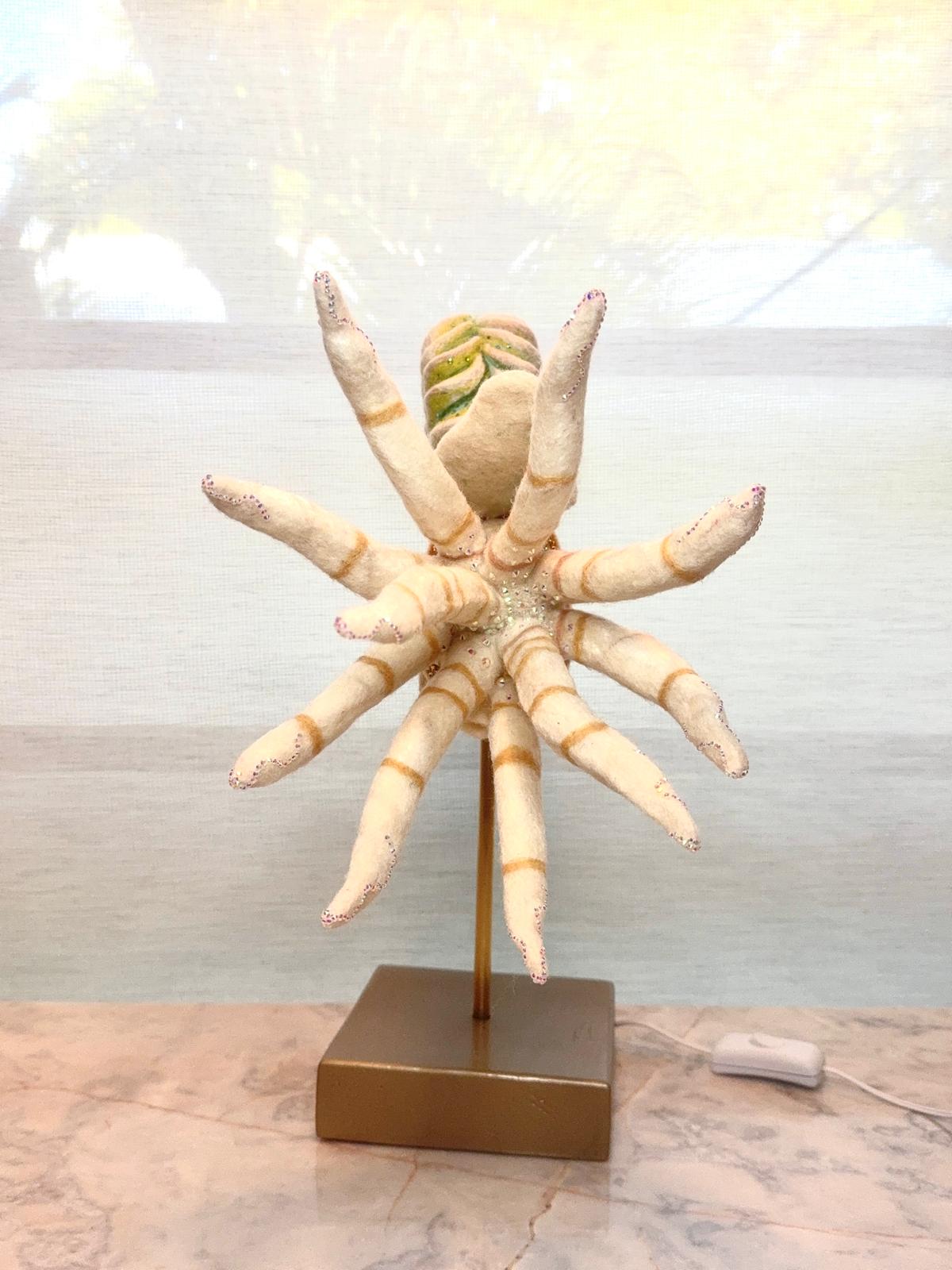 Jewel of the Mythic: Lost Oceans Nautiloid (Illuminated Edition)